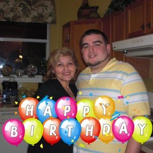 Meet your Posher, Miriam